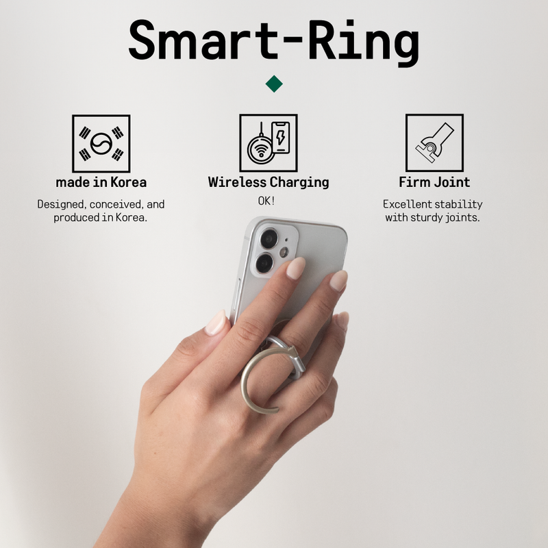 Smart Ring - 30% OFF