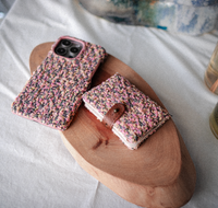 LunaLoo + Card Wallet