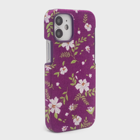 [𝑳𝑰𝑻𝑬] Purple Floral