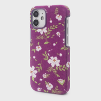 [𝑳𝑰𝑻𝑬] Purple Floral