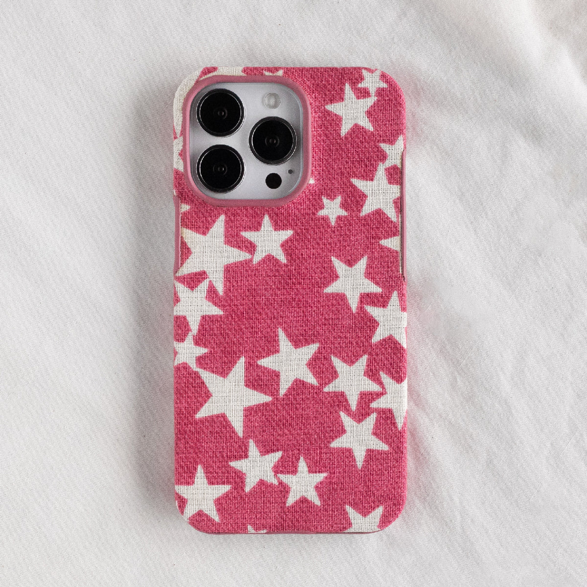 Pink Star