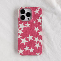 Pink Star