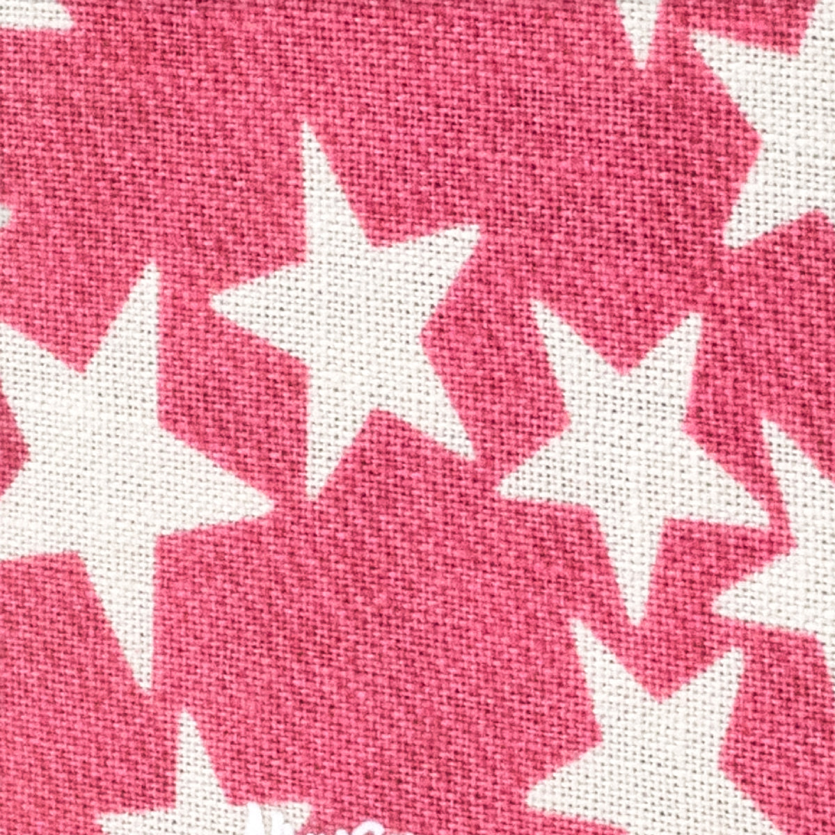 Pink Star