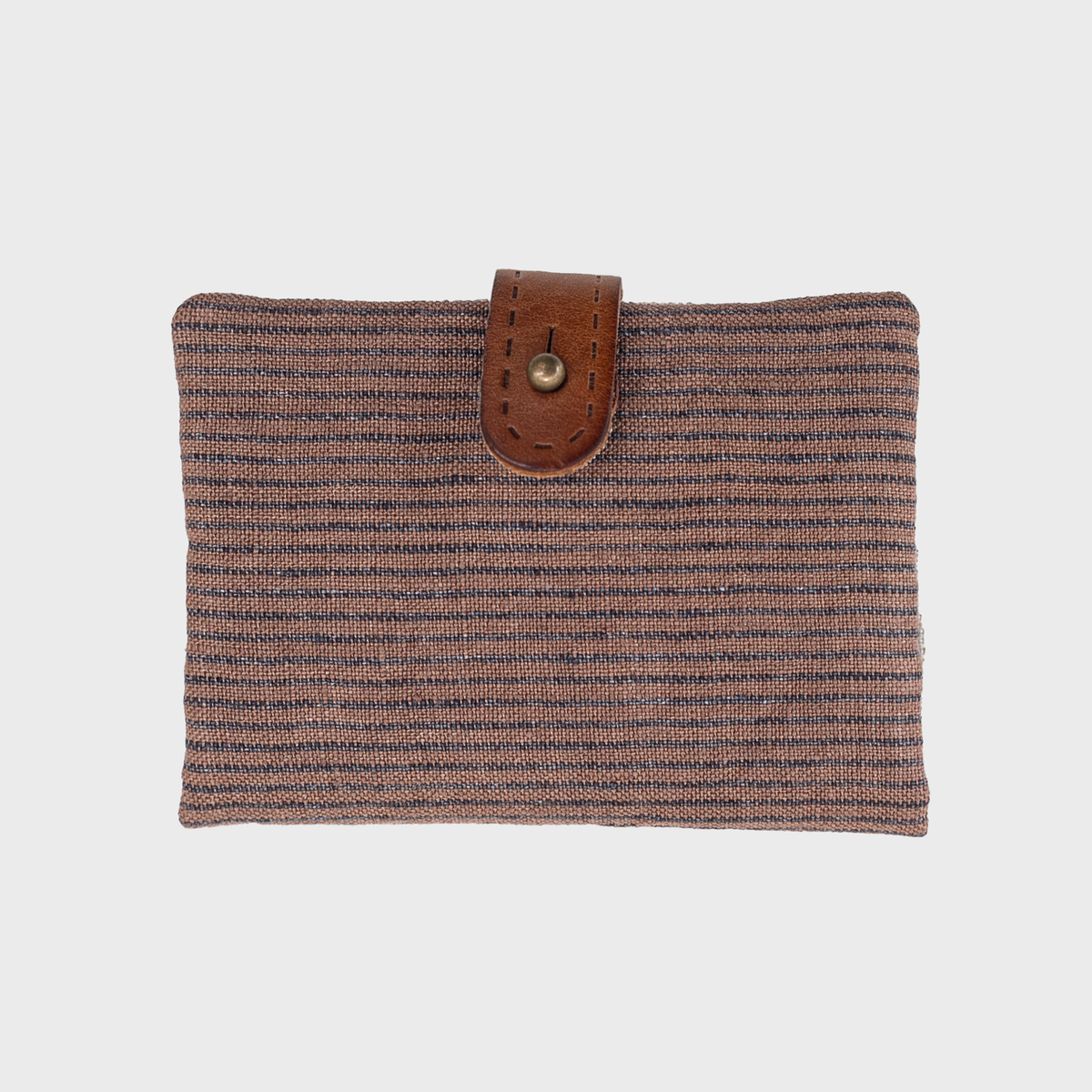 Fabric Handy Wallet