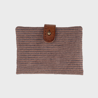 Fabric Handy Wallet