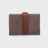 Fabric Handy Wallet