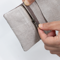 Fabric Handy Wallet