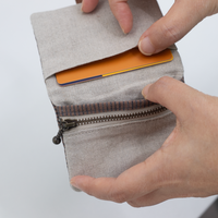 Fabric Handy Wallet