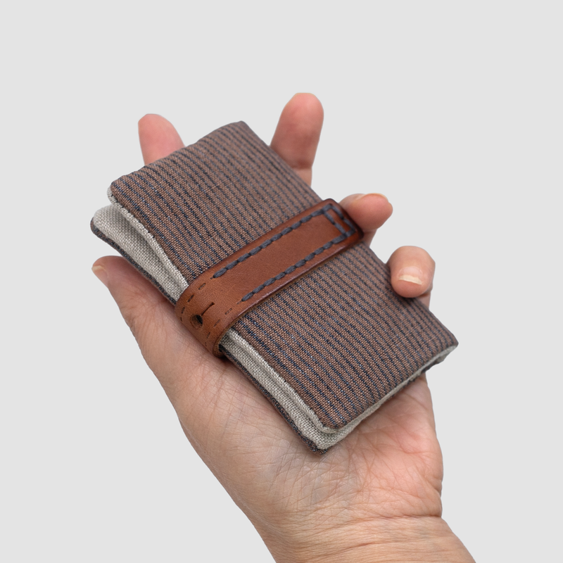 Fabric Handy Wallet