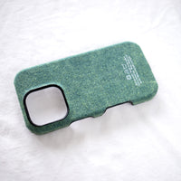 Rust Emerald Green