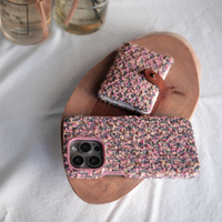 LunaLoo + Card Wallet