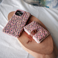 LunaLoo + Card Wallet