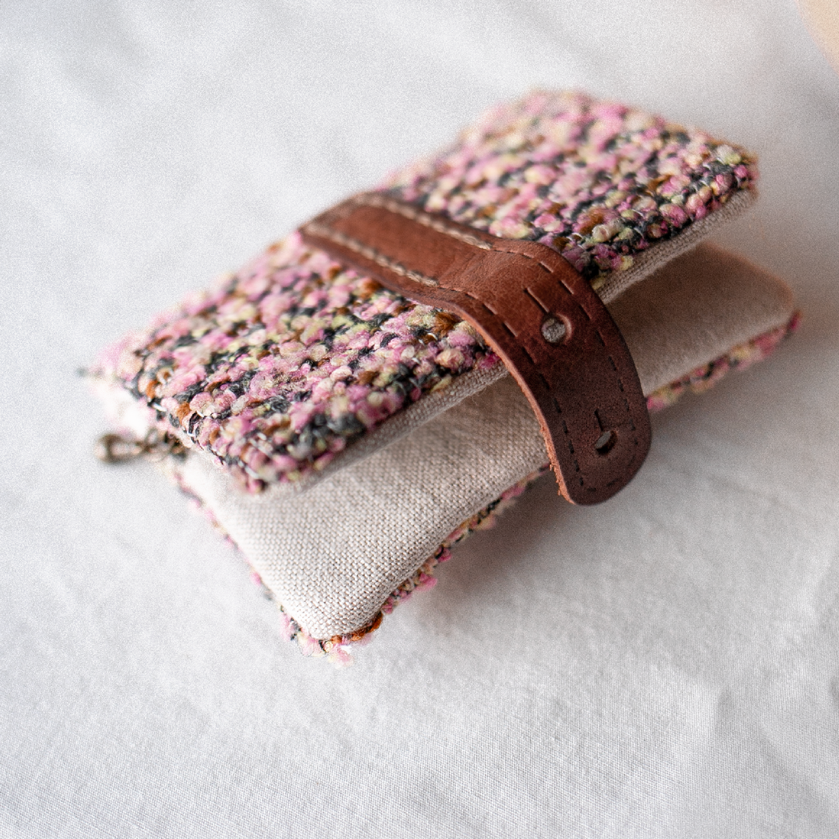 LunaLoo + Card Wallet