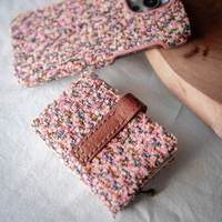 LunaLoo + Card Wallet