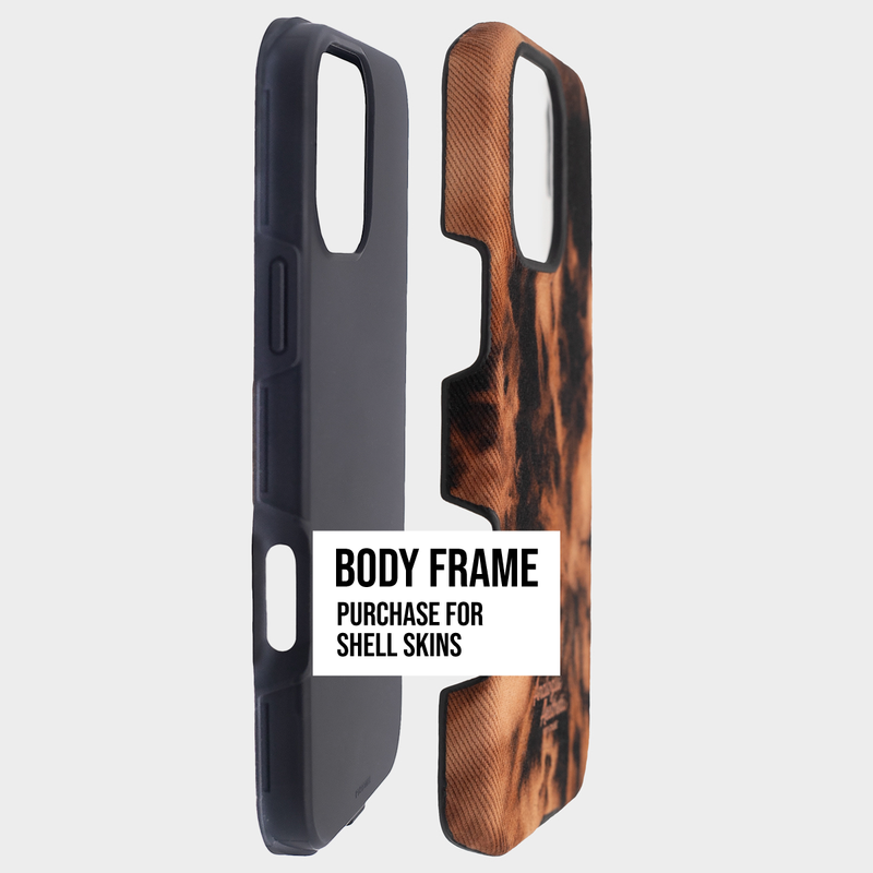 Body Frame